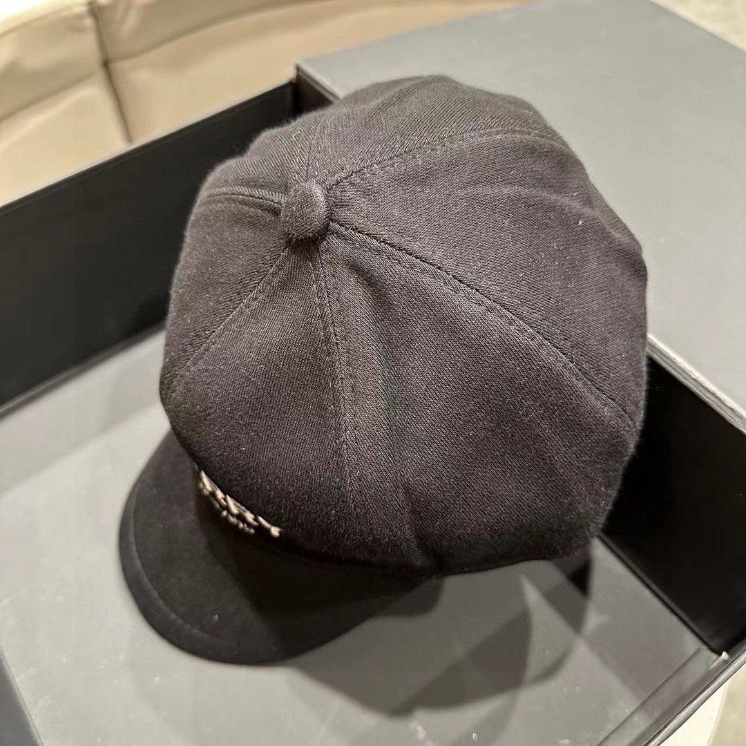 Burberry Caps